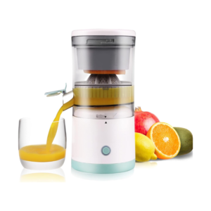 Exprimidor de frutas eléctrico Citrus Juicer YZJ-001