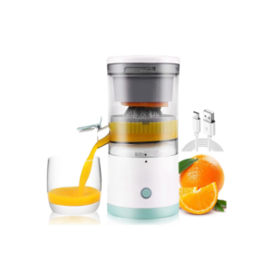 Exprimidor de frutas eléctrico Citrus Juicer YZJ-001