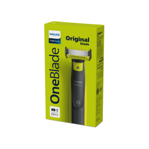 Afeitadora OneBlade Philips QP2824/10