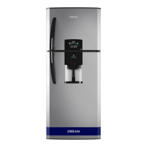 Heladera 373lts NO FROST C/Dispenser DREAN – HDR380N12M