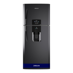 Heladera Cíclica 373lts NO FROST C/Dispenser Drean – HDR380N12N